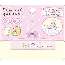 サンエックス　あつがりさん　ペン　ピンク 61ddjHDX+8L._UF350,350_QL50_.jpg